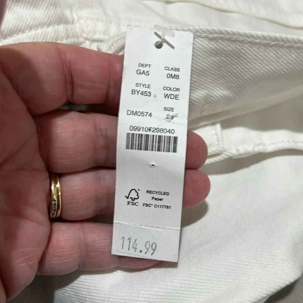 J. Crew every closet